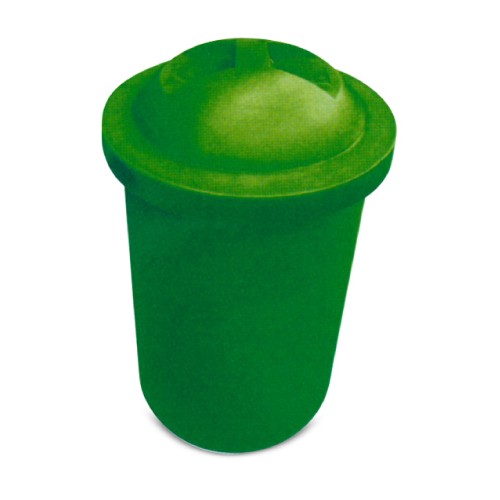 PLASTIC BIN (SUGO 11P-COL)