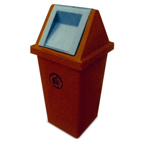 PLASTIC BIN (SUGO 60P)