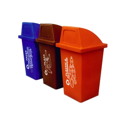 PLASTIC BIN (SUGO 149P)
