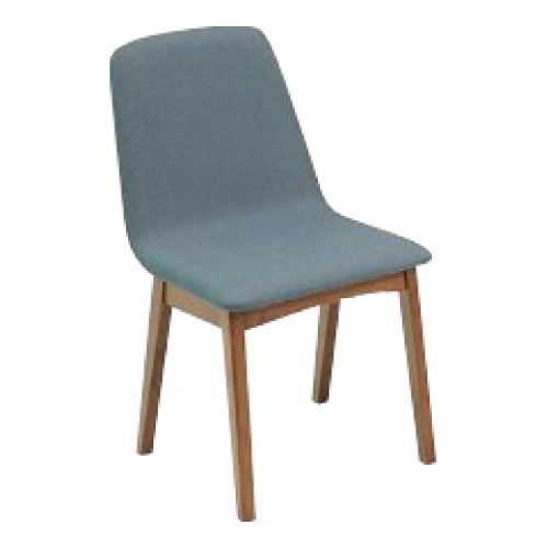 CAFE CHAIR (DC-281F-WN)