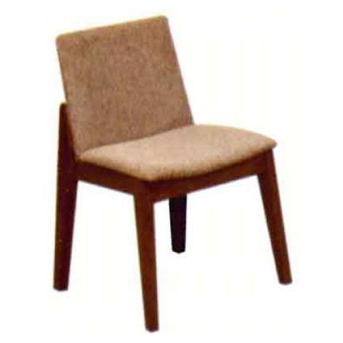 CAFE CHAIR (DC-685F(S)-WN)