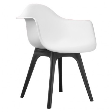 CAFE CHAIR (P112S + PLP02)