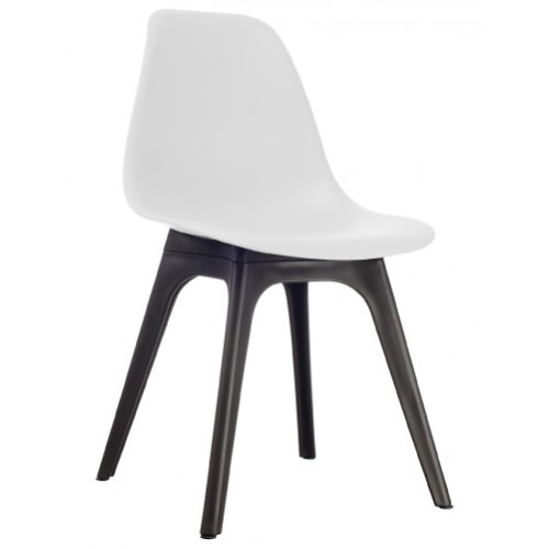 CAFE CHAIR (P111S + PLP01)