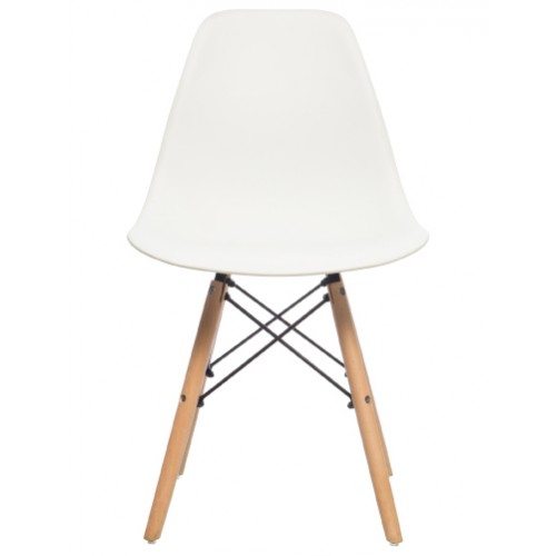 CAFE CHAIR (P111S + PLW01)