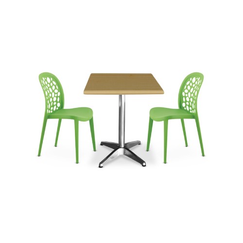 CAFE SET (CT401 + STELLA)
