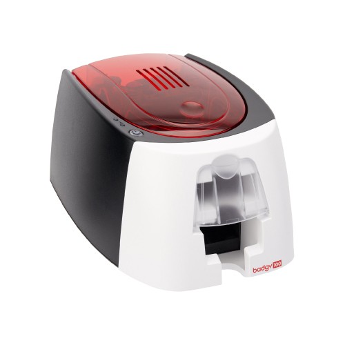 CARD PRINTER (BADGY 100)