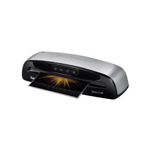 LAMINATOR-FELLOWES (SATURNI 3I-A3) 