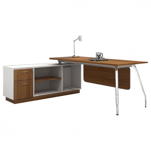 KNIGHT SERIES EXECUTIVE DESK
