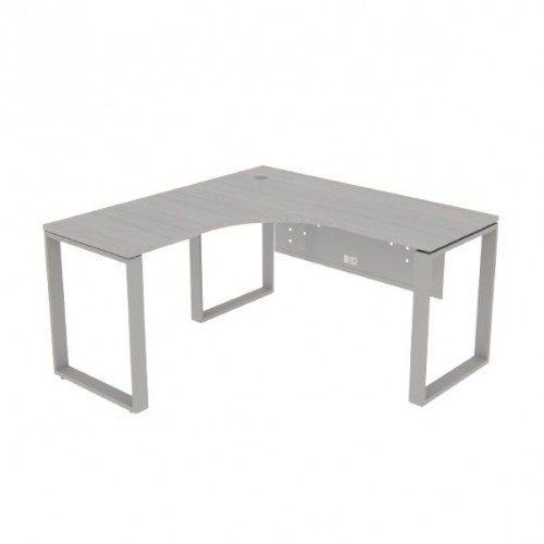 LOOP L-SHAPE TABLE
