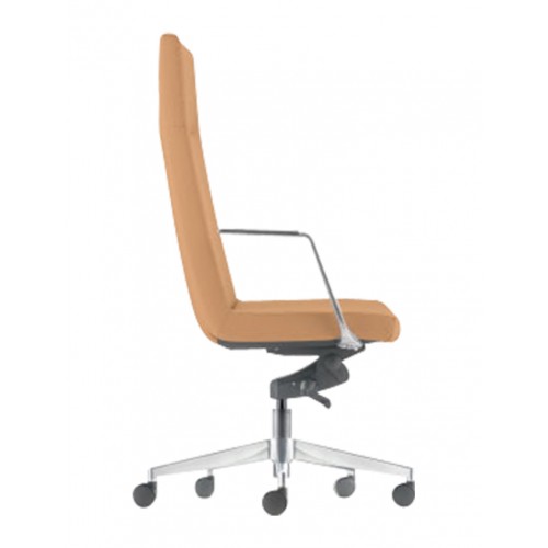 SIENA SERIES HIGH BACK CHAIR (SM6510L-13S54)