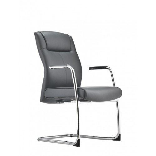 ZAFFA SERIES VISITOR CHAIR (ZY5213L-89CA)
