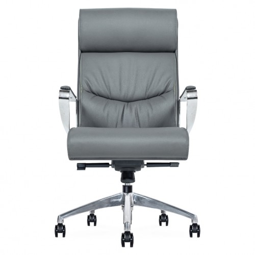 AION PU LEATHER HIGH BACK CHAIR (PRE 19C-HB)