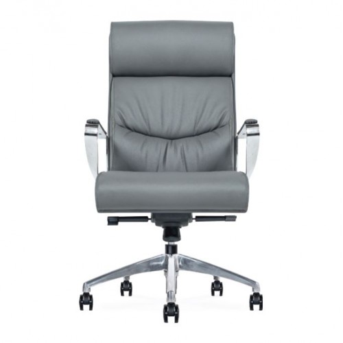 AION PU LEATHER SERIES HIGHBACK CHAIR (PRE19C-HB)