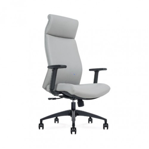 AETHER PU LEATHER SERIES HIGHBACK CHAIR (PRE13N)