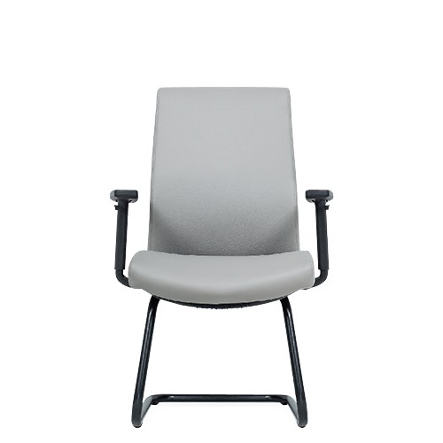 AETHER PU LEATHER VISITOR CHAIR (PRE 15N)
