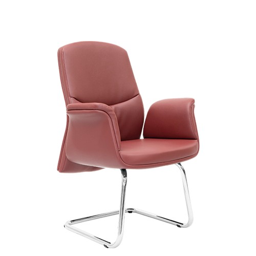 MEET SERIES VISITOR CHAIR (E 2994S)