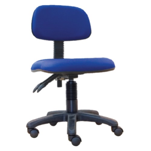 FABRIC TYPIST CHAIR (E 414H)