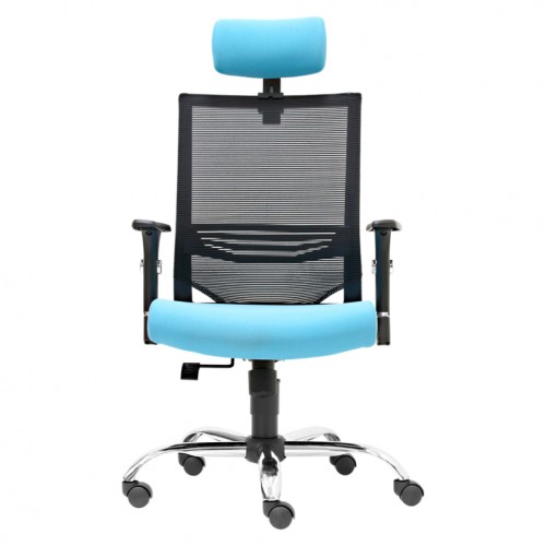 RIB HIGH BACK CHAIR (E 2871H)