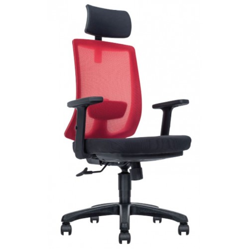HYPERION SERIES MESH HIGH BACK CHAIR (NTT57-HB)