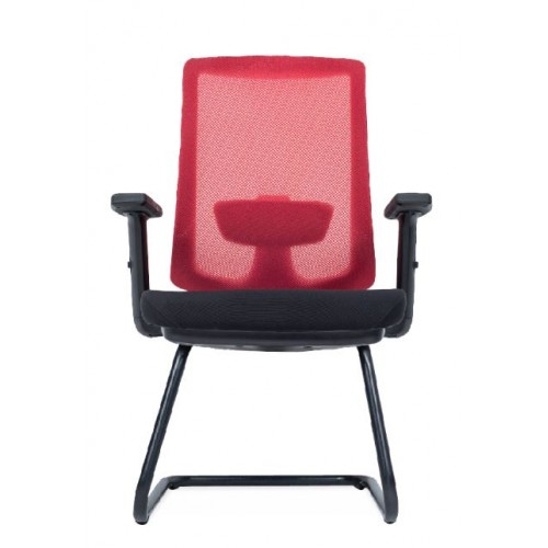 HYPERION SERIES MESH VISITOR CHAIR (NTT58-SE)