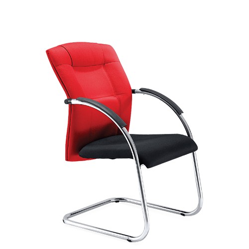 SCYLLA FABRIC VISITOR CHAIR (9094)