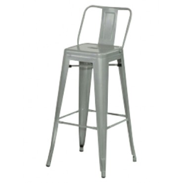 HIGH BAR STOOL (IS-233)