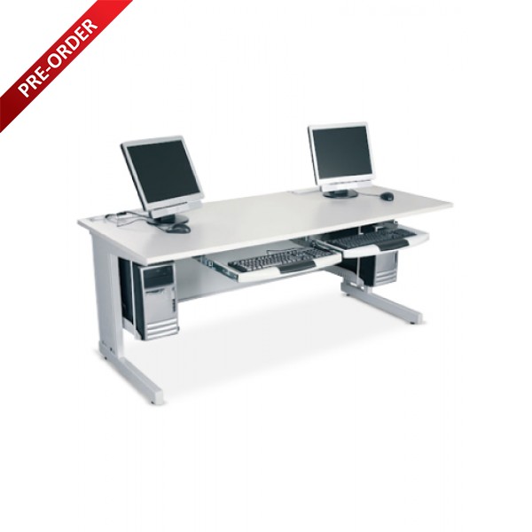 2 seater computer table store