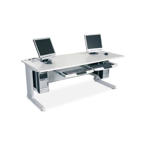 2 SEATER COMPUTER TABLE (CT-20)