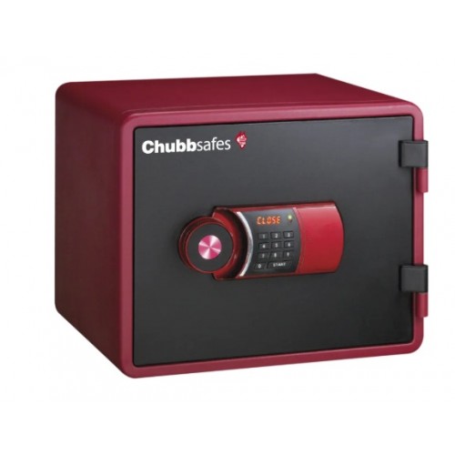 CHUBB DIGITAL SAFE SERIES HOME SAFE (E35KL)