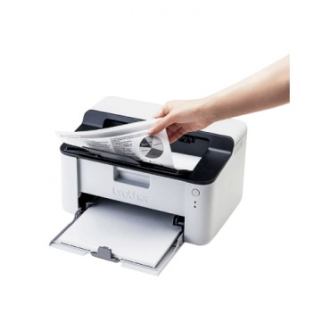 BROTHER MONO LASER PRINTER (HL-1110)