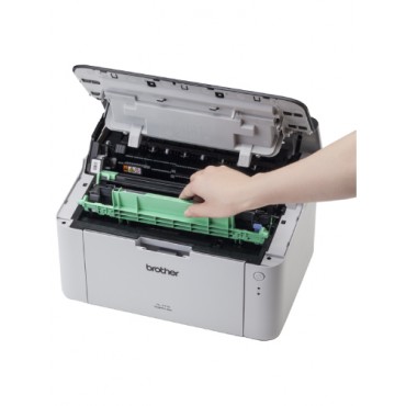 BROTHER MONO LASER PRINTER (HL-1110)