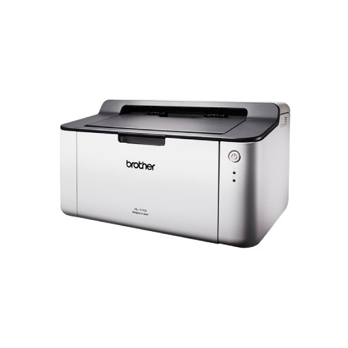 BROTHER MONO LASER PRINTER (HL-1110)