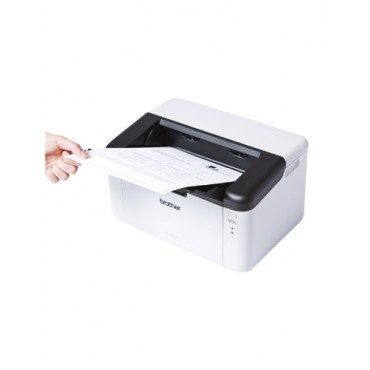 BROTHER WIRELESS MONO LASER PRINTER (HL-1210W)