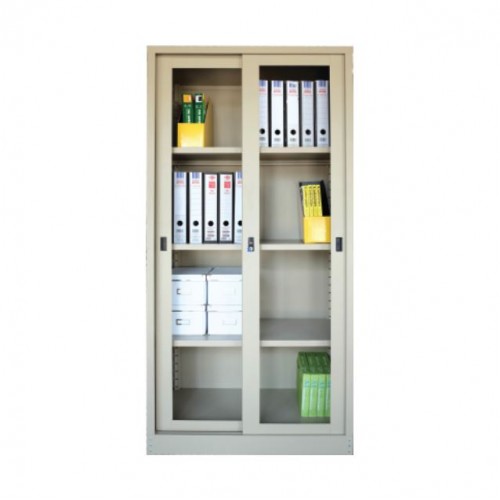 FULL HEIGHT CABINET
