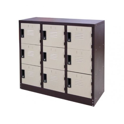 HALF HEIGHT LOCKER