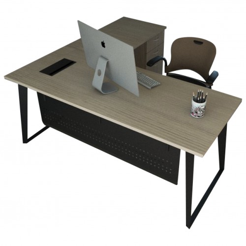 MG-MB-05 EXECUTIVE DESK