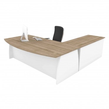 EG SERIES EXECUTIVE DESK