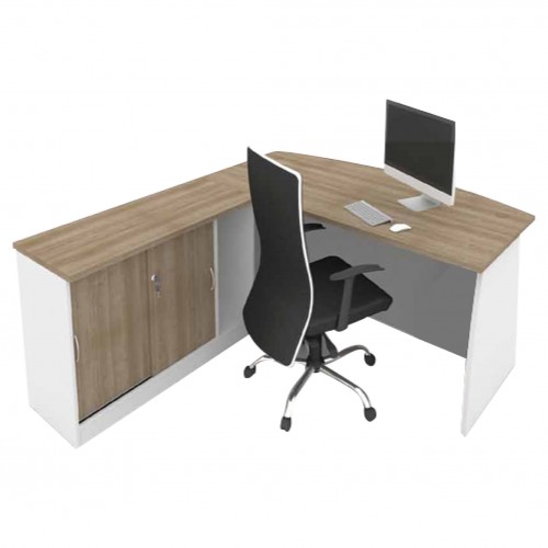 EG SERIES EXECUTIVE DESK