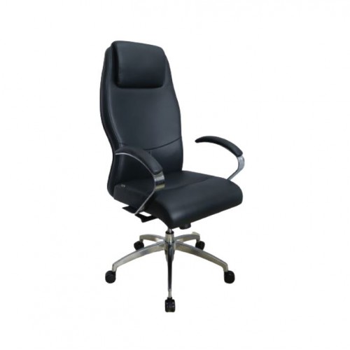 FOLIO PU LEATHER SERIES HIGHBACK CHAIR (DA-HB-ND-P)