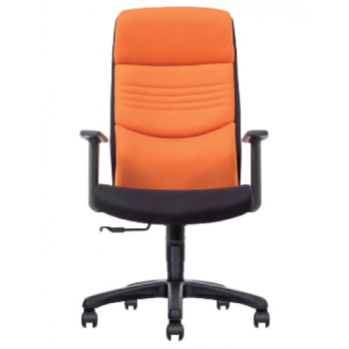 STYX SERIES HIGH BACK CHAIR (EXE 62)
