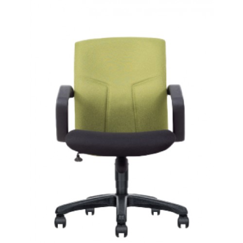 LIMOS SERIES LOW BACK CHAIR (EXE 57)