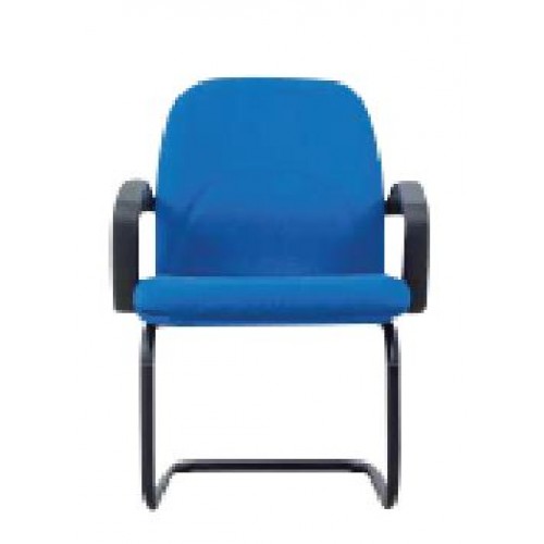 LYSA SERIES FABRIC VISITOR CHAIR (EXE61-SE)