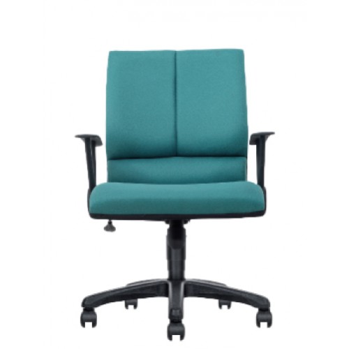 ARKE SERIES LOW BACK CHAIR (EXE 67)