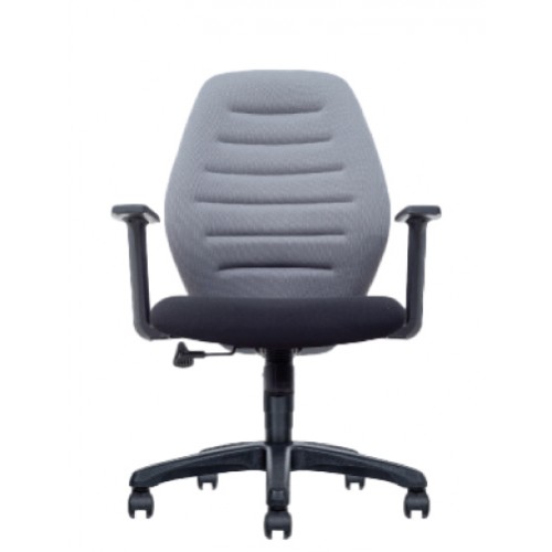 ATTIS SERIES LOW BACK CHAIR (EXE 77)