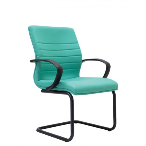 E 22 SERIES VISITOR CHAIR (E 25S)