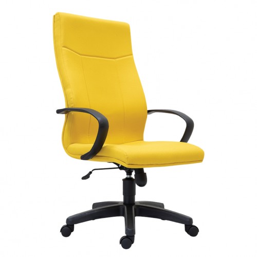 E 26 SERIES HIGH BACK CHAIR (E 26H)