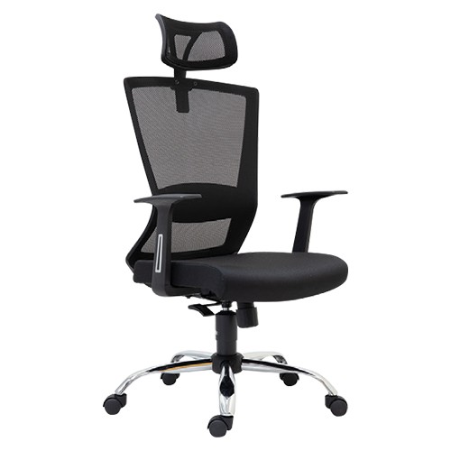 TOS SERIES HIGH BACK CHAIR (OF-TOS-001-HB)