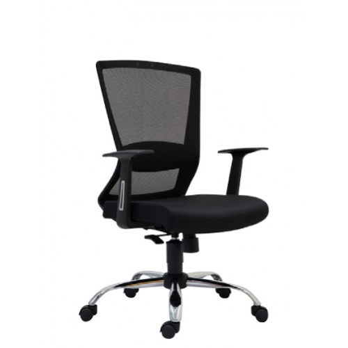 TOS SERIES LOW BACK CHAIR (OF-TOS-002-LB)