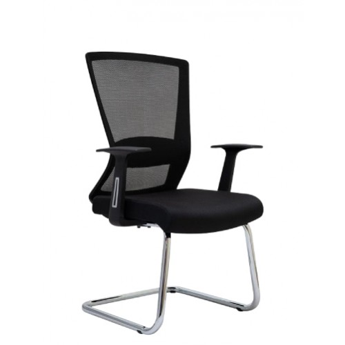 TOS SERIES VISITOR CHAIR (OF-TOS-003-VA)