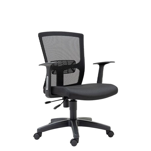 E 6 LOW BACK CHAIR (E 6H)